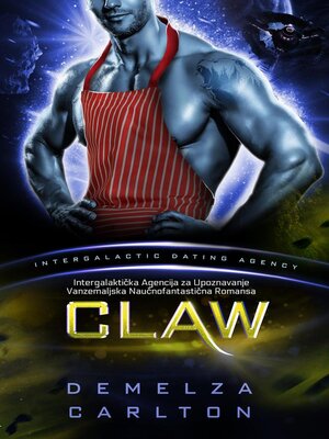 cover image of Claw